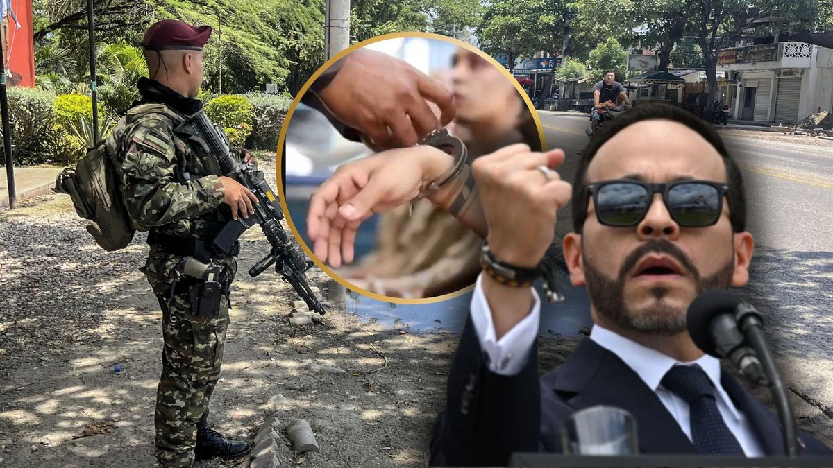Presidente Abelardo de la Espriella ordena traslado de presos vinculados a Los Panchenca.