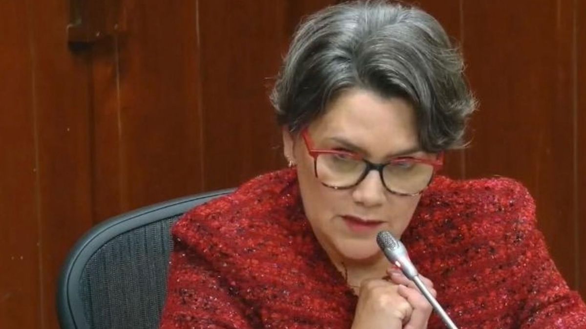 Directora de Prosperidad Social denuncia contratos por $22.000 millones y deuda de Colombia Mayor