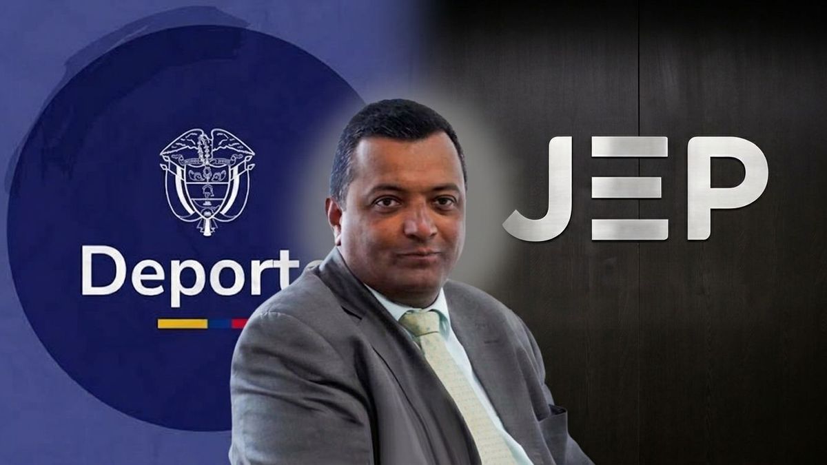 Salcedo Mindeporte JEP