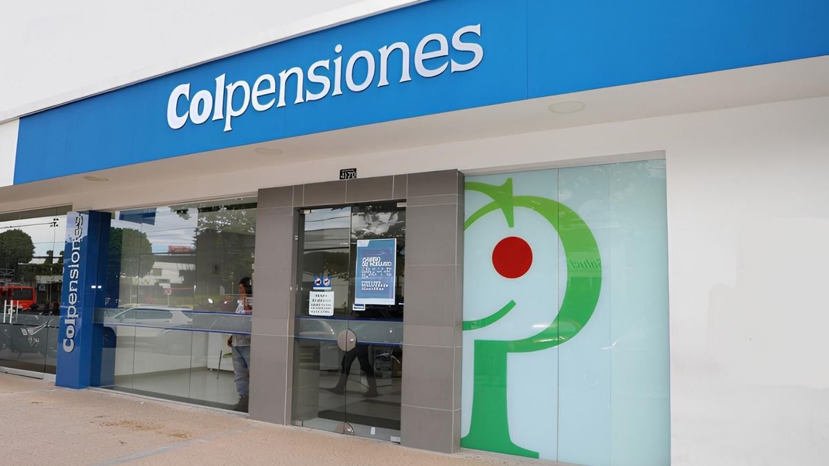 Darío Angarita explicó la situación financiera de Colpensiones y las obligaciones del Estado frente al pago de las pensiones.