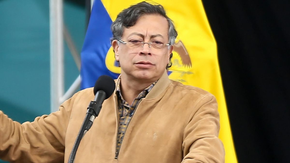 Gustavo Petro estaría buscando un lugar permanente para vivir tras desistir de llegar a Sierras del Moral.