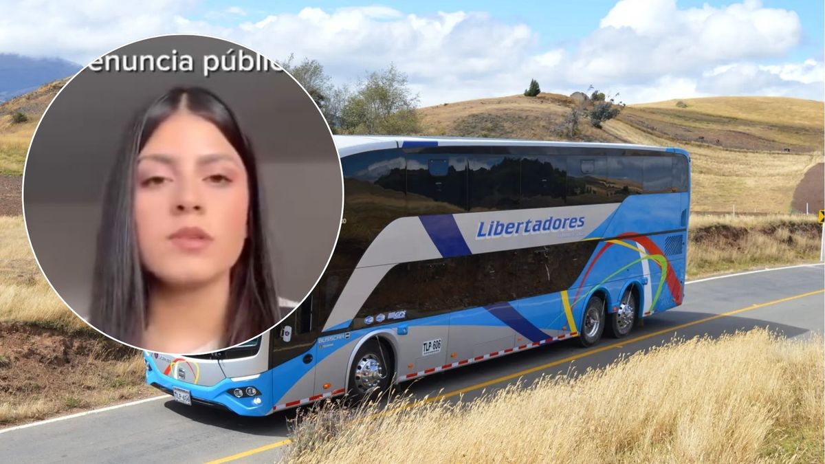 Mujer denuncia que fue drogada y asaltada en un bus intermunicipal entre Bogotá y Boyacá.