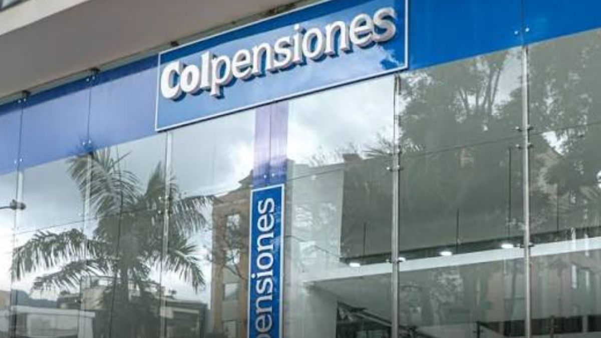 Colpensiones