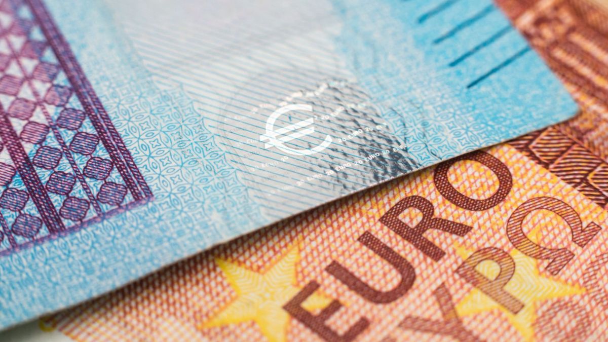 Durante lo que va de 2026, el euro en Colombia registra una variación de -18,35%. La cotización pasó de 4.480 pesos colombianos a los actuales 3.658 pesos, de acuerdo con los valores incluidos en el reporte.