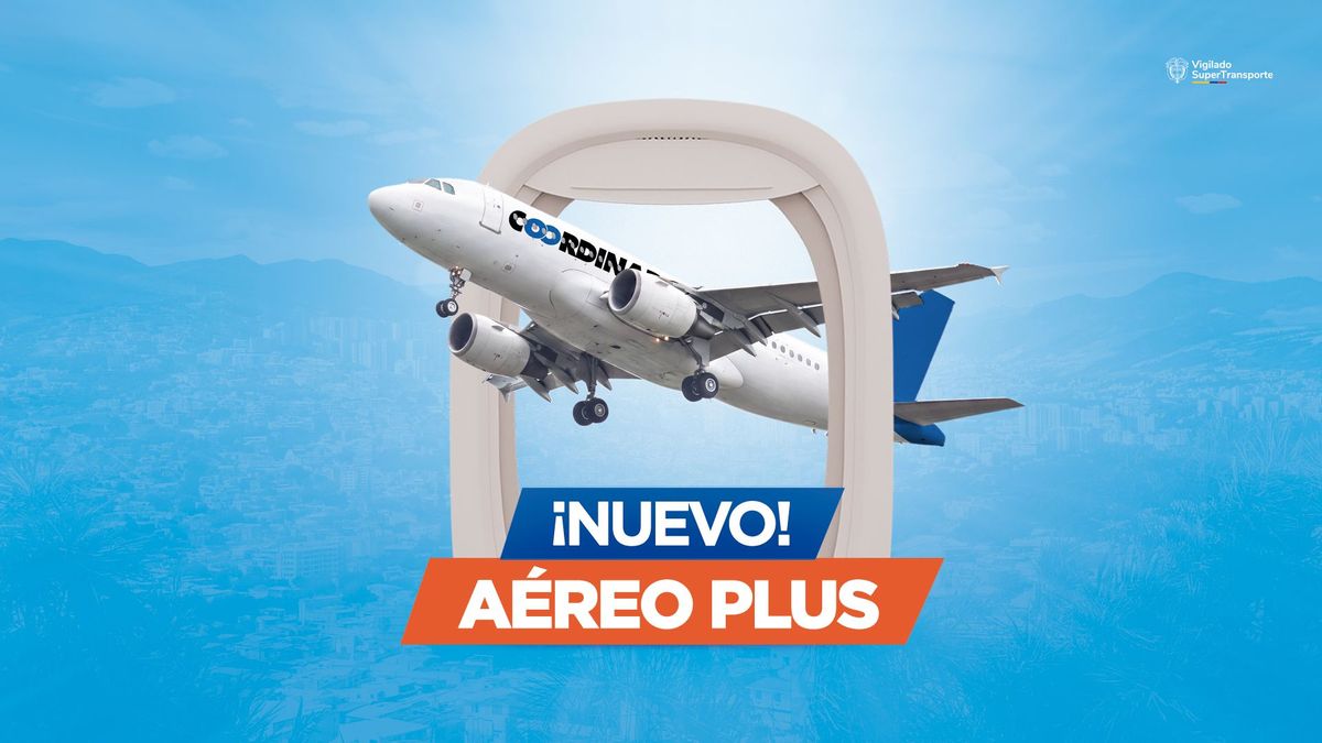 Contenido patrocinado - Coordinadora