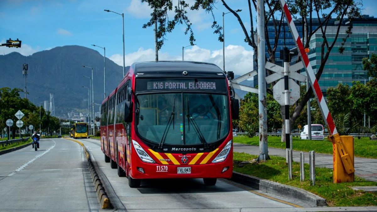 Transmilenio