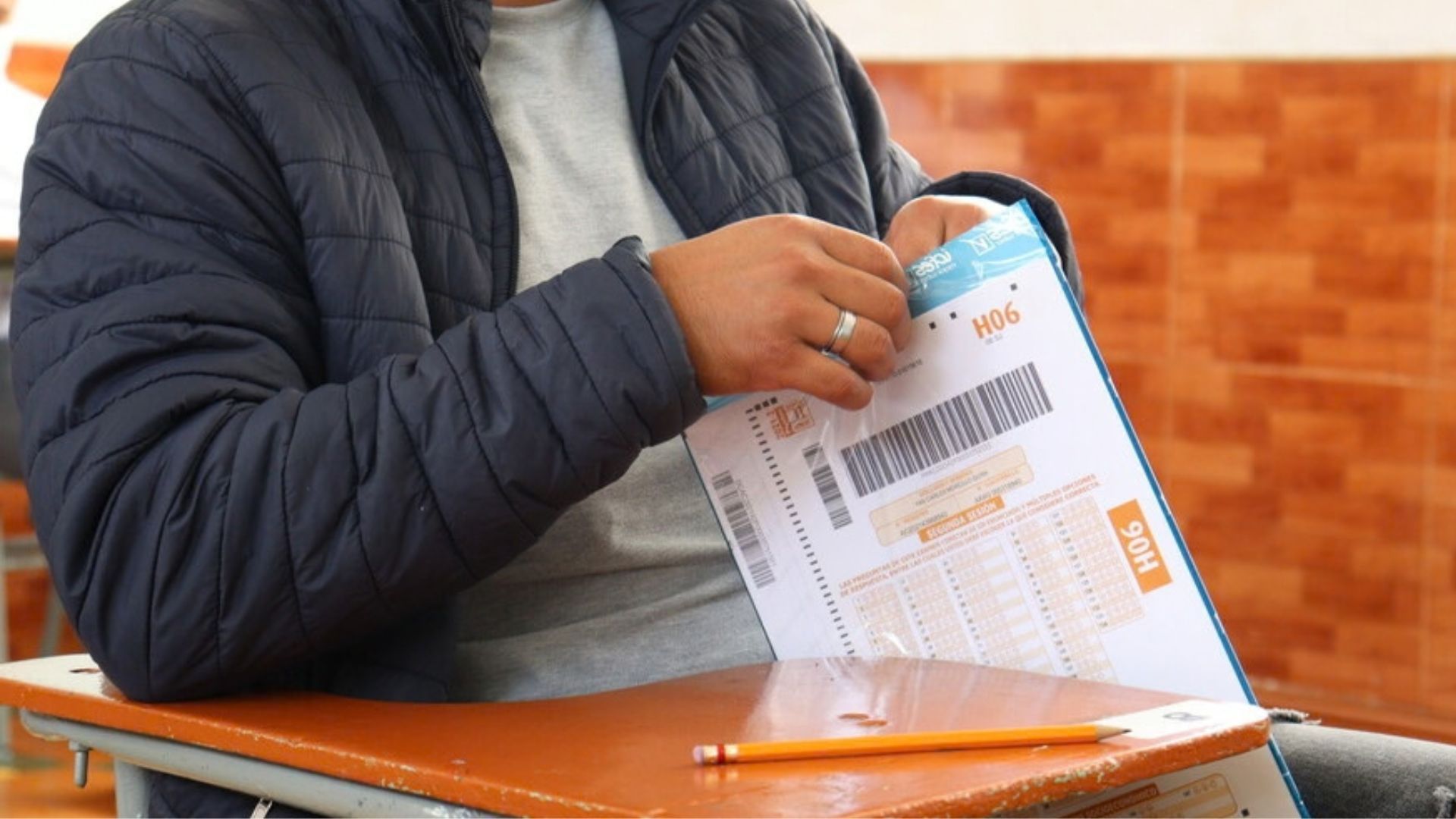 Los estudiantes pueden aplicar a diferentes carreras dependiendo de su resultado en Purebas Saber.
