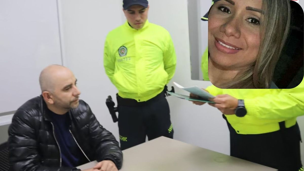Captura de esposa de Pinocho.