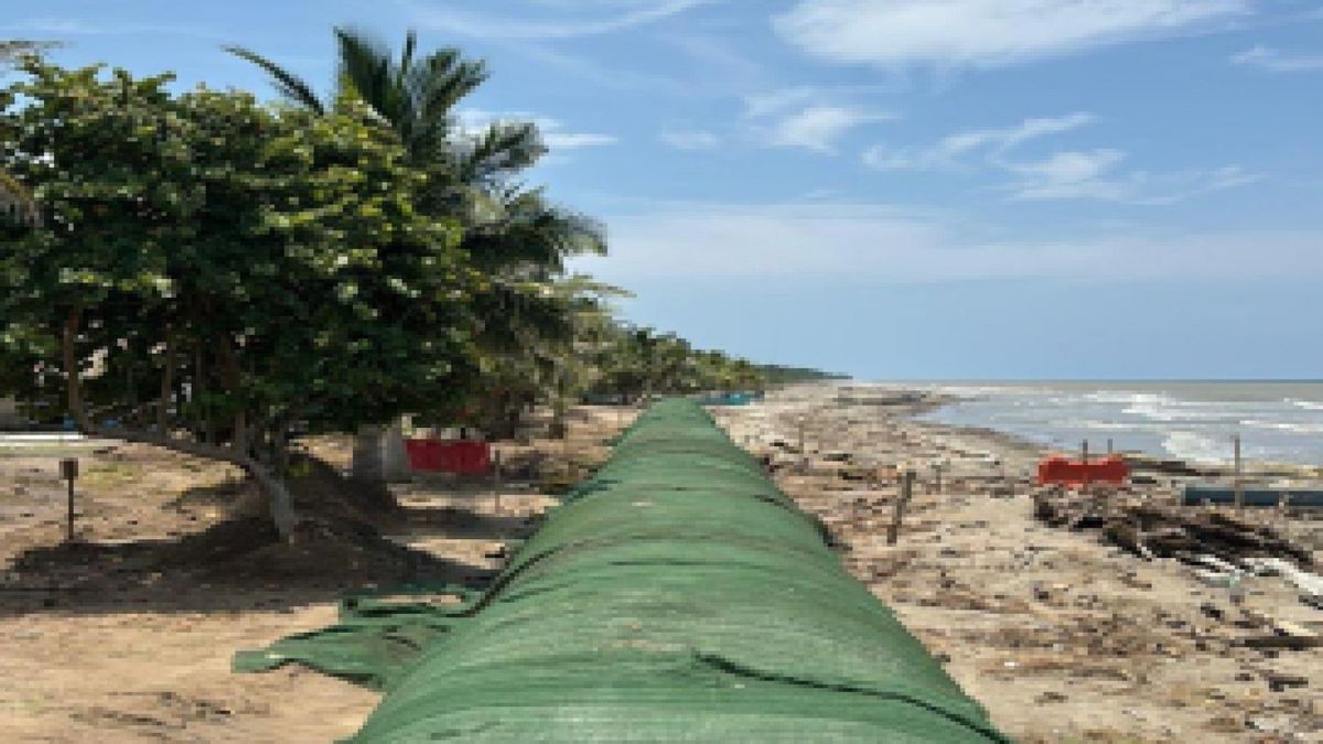 San Juan de Urabá, Antioquia