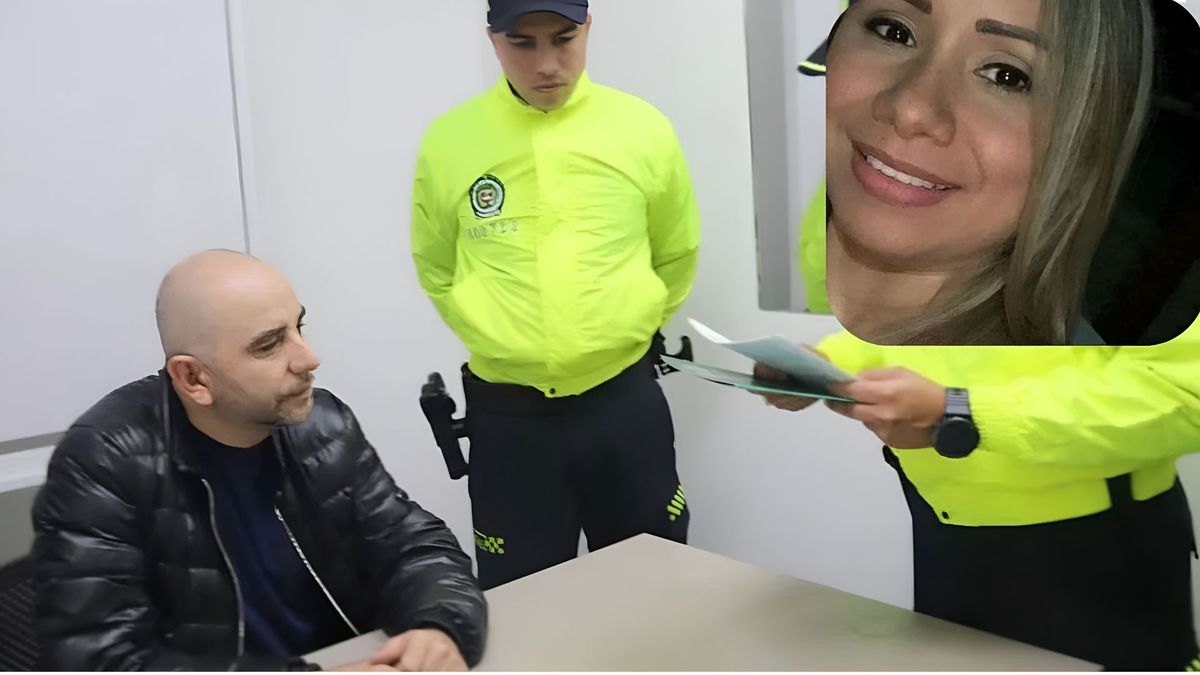 Capturan a esposa de ‘Pinocho’ en medio de ofensiva contra las ACSN