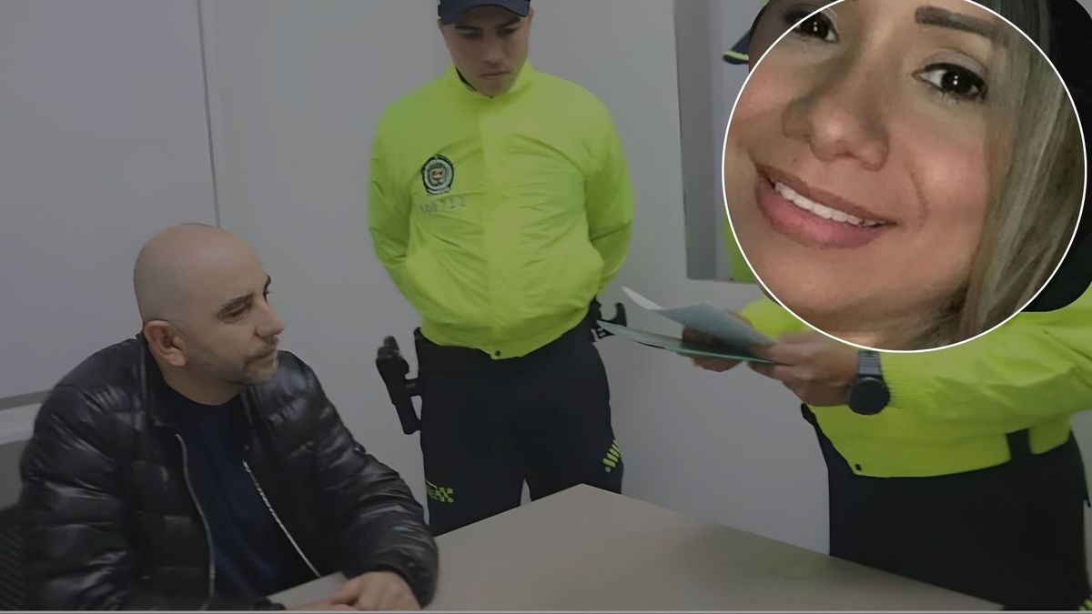 Captura esposa de Pinocho.
