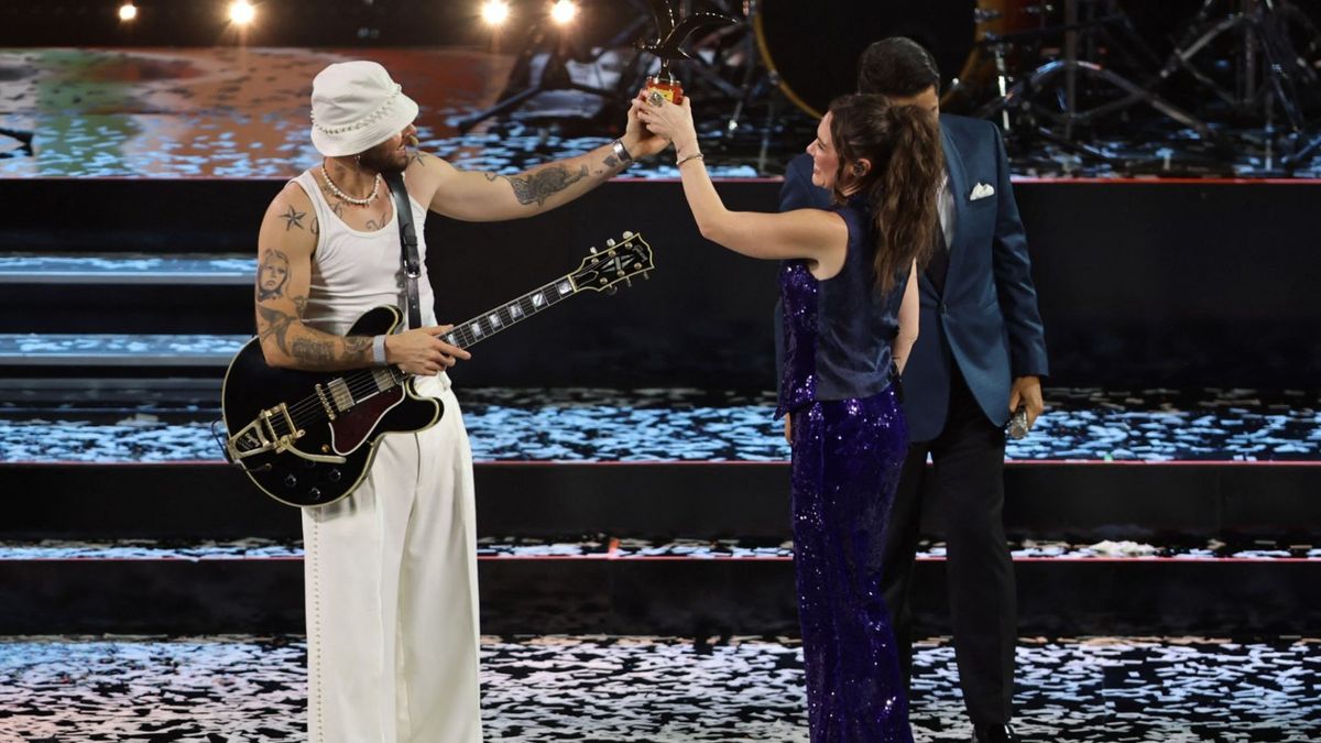 La separación de Jesse & Joy tomó un nuevo rumbo luego de las declaraciones de Sergio Gabriel, mánager del dúo mexicano, sobre la decisión de Jesse Huerta de alejarse temporalmente del proyecto musical.