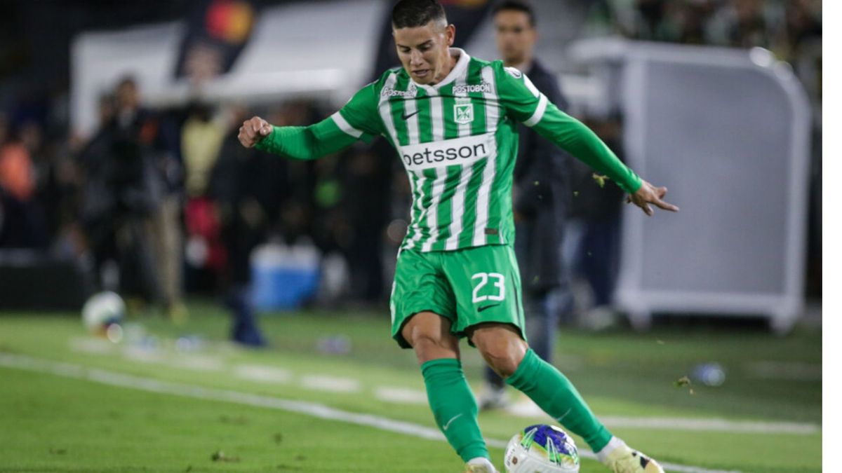 Nacional no logra sacarle ventaja a Millonarios en lo corrido de 2026.