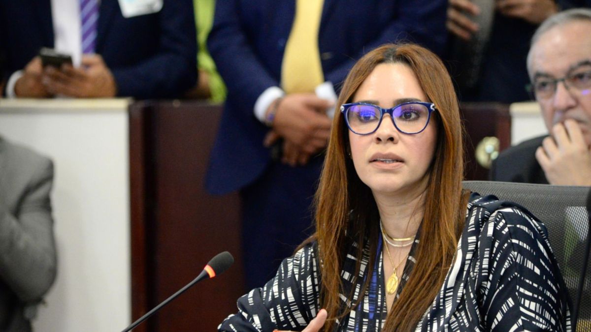 Ana Monsalvo