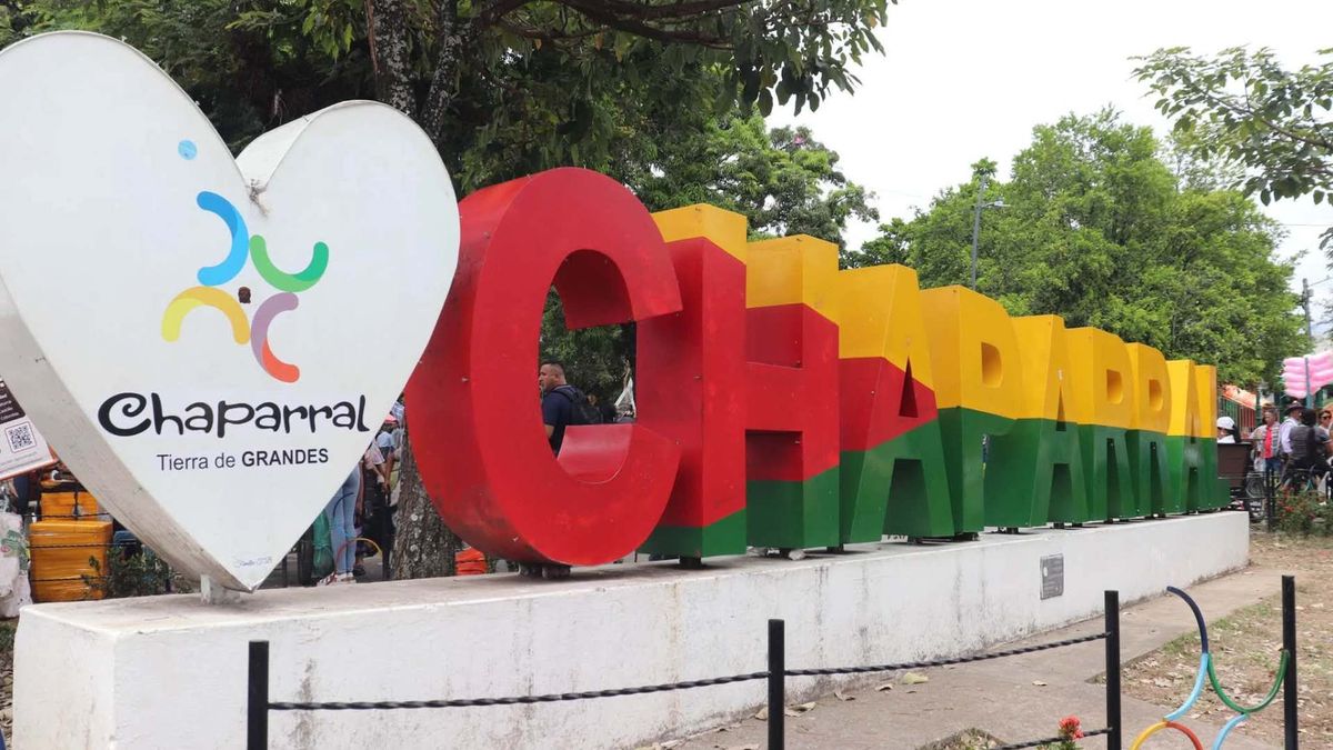 Chaparral, Tolima | Municipio de Chaparral | Tolima