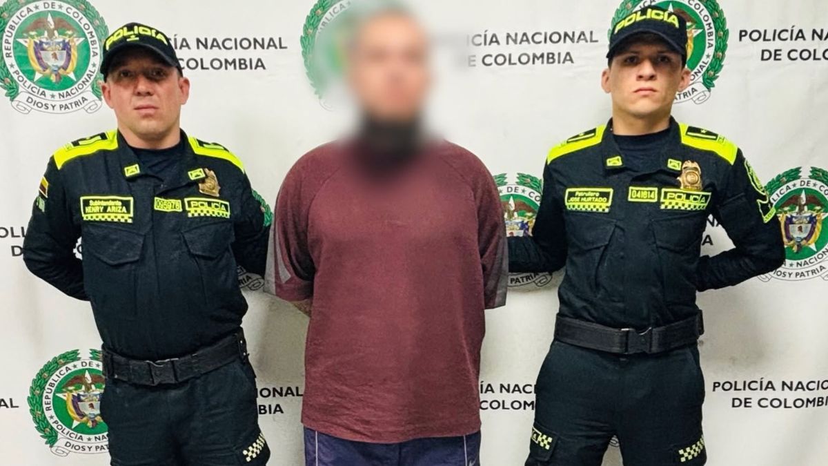 Envían a la cárcel a hombre señalado de secuestrar y torturar a su pareja durante nueve días en el sur de Bogotá