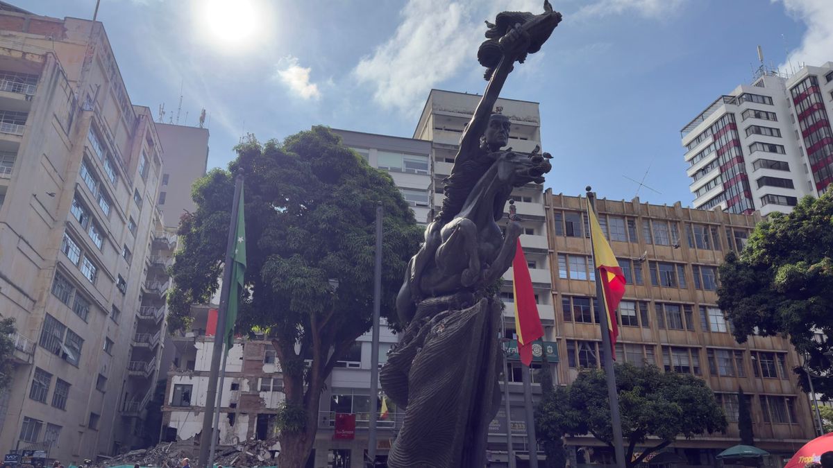 Damnificados del terremoto denuncian trabas para cancelar servicios de internet