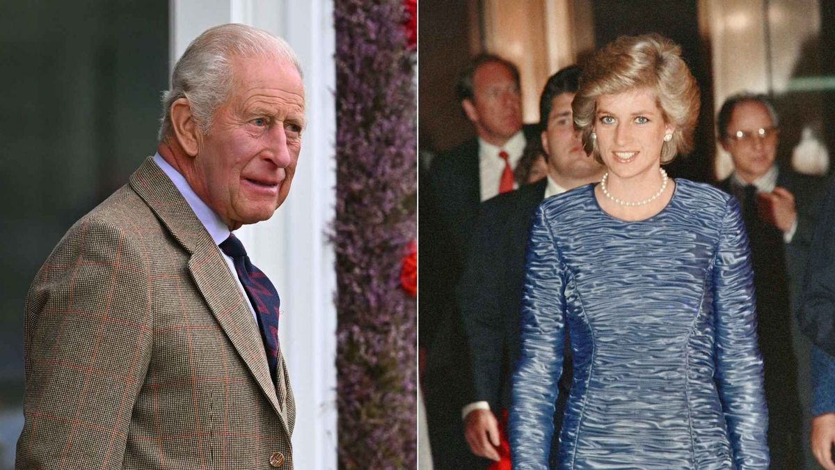 El rey Carlos III respondió a las declaraciones de Charles Spencer sobre una conversación ocurrida tras la muerte de Diana.