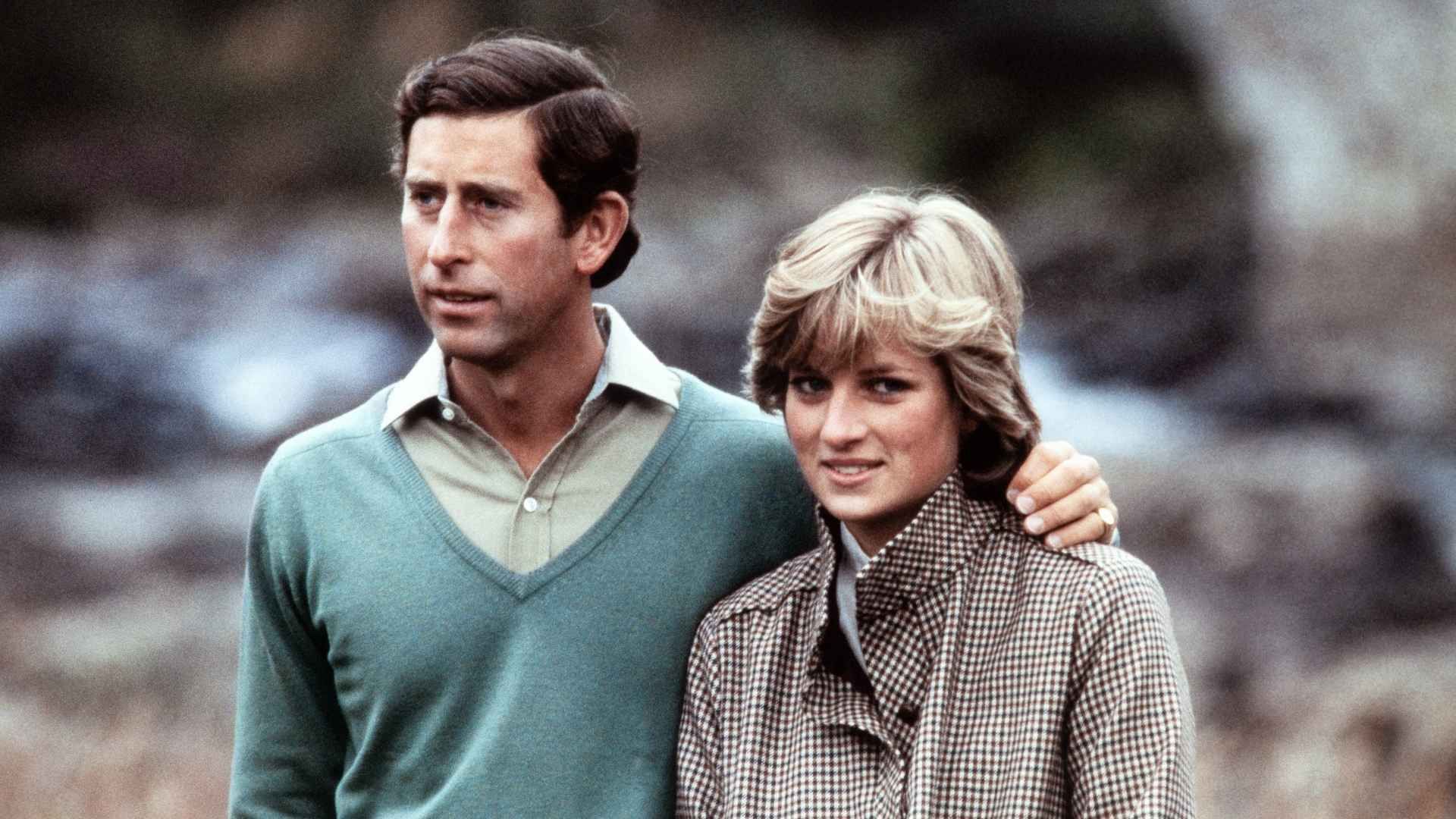 Charles Spencer habló en su libro sobre una conversación que habría mantenido con Carlos III tras la muerte de Diana en 1997.