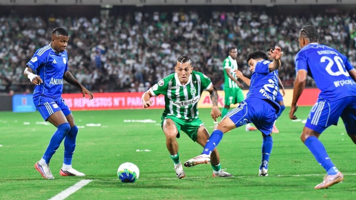 Nacional Millonarios