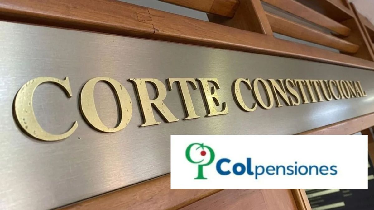 Colpensiones y Corte Constitucional