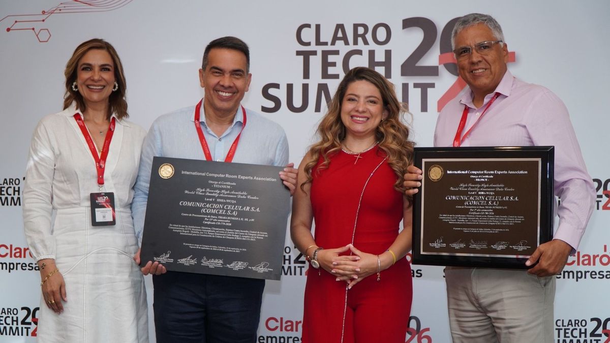 Contenido Patrocinado Claro