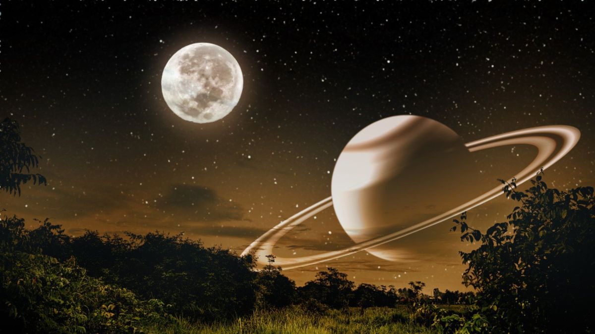 La Luna de Cosecha de 2026 llegará este sábado 26 de septiembre y, además del fenómeno astronómico, representa desde la astrología un momento asociado con la revisión de decisiones, emociones y procesos que quedaron pendientes.
