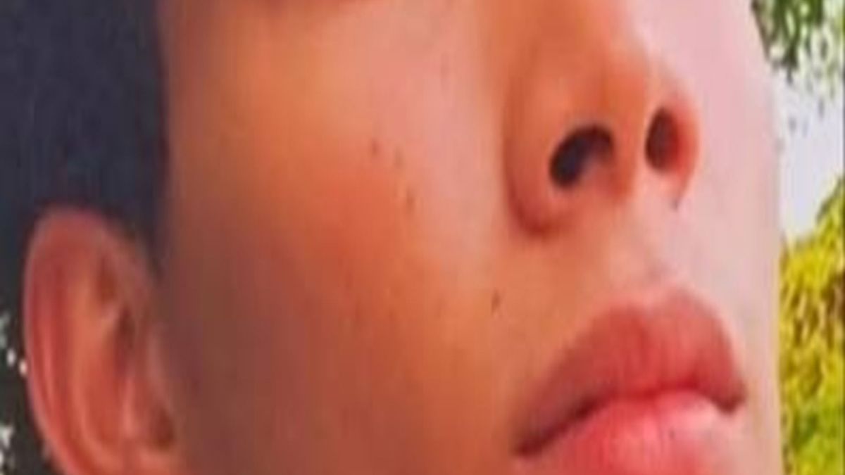 Ricardo Andrés Rodríguez Martínez, de 18 años, quien murió durante un operativo del Ejército contra las Autodefensas Conquistadoras de la Sierra Nevada.