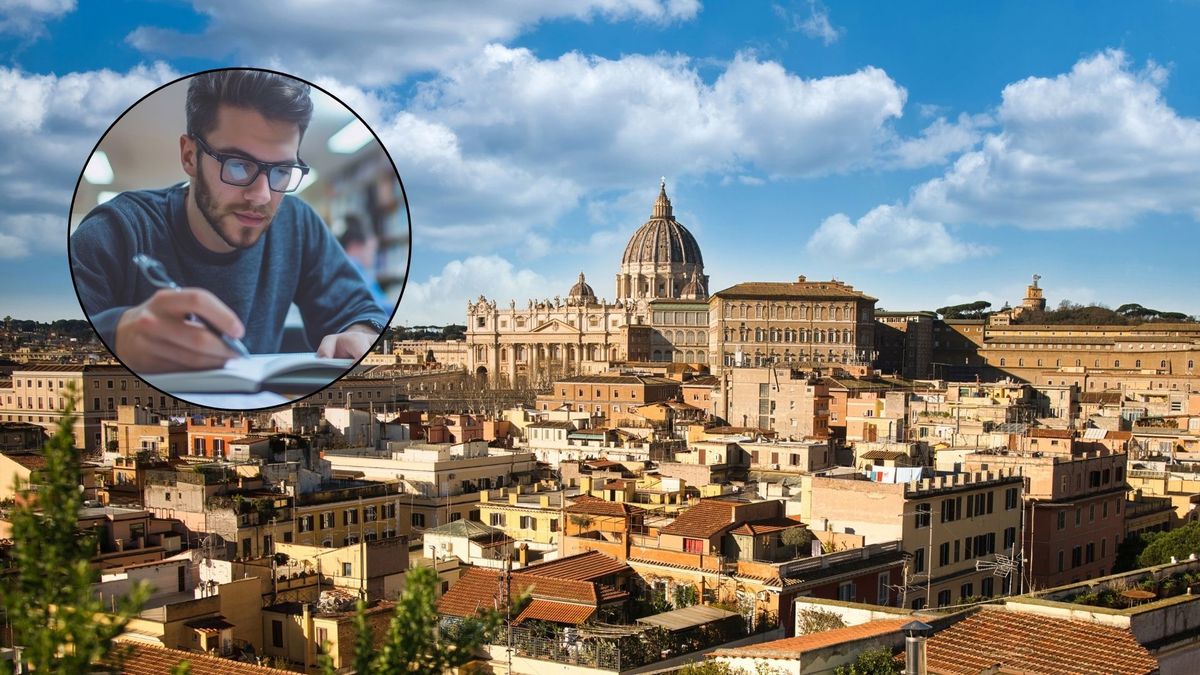 Italia contiene valiosa información del renacimiento y su impacto en el presente.