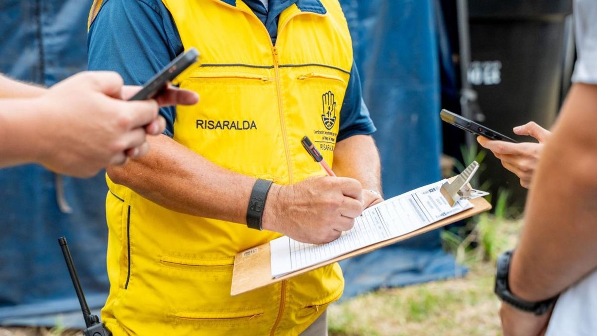 Empezó la entrega de subsidios de arrendamiento de Risaralda