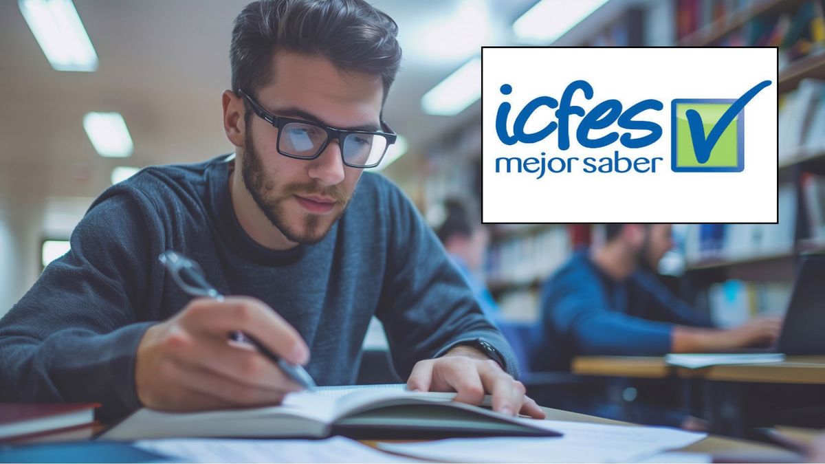 La entidad tiene fechas específicas para la realización de exámenes.