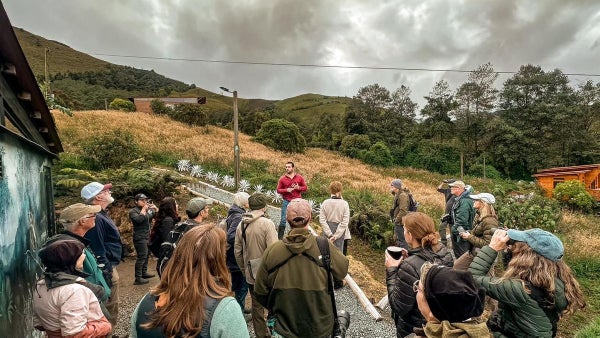 Manizales busca impulsar su recuperación económica a través del turismo Manizales busca impulsar su recuperación económica a través del turismo