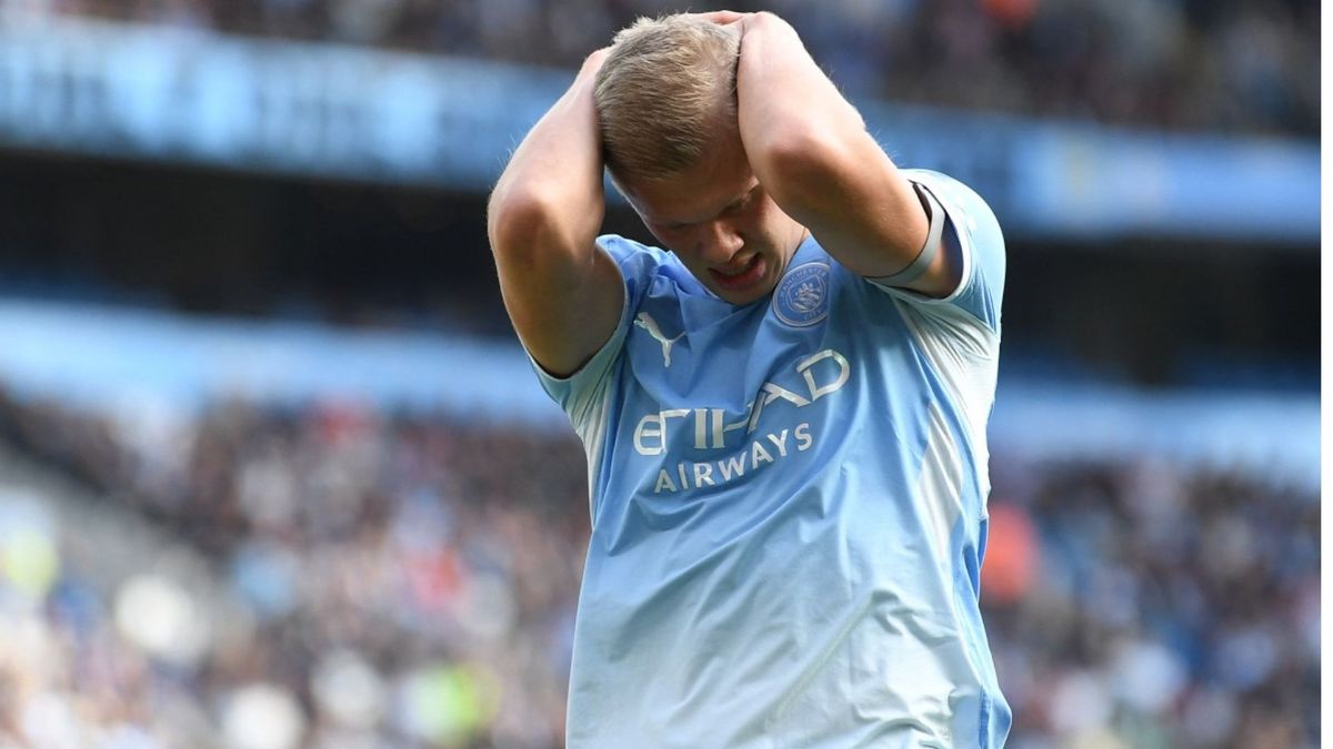 El equipo celeste incumplió con límites financieros establecidos por el reglamento inglés de fútbol.