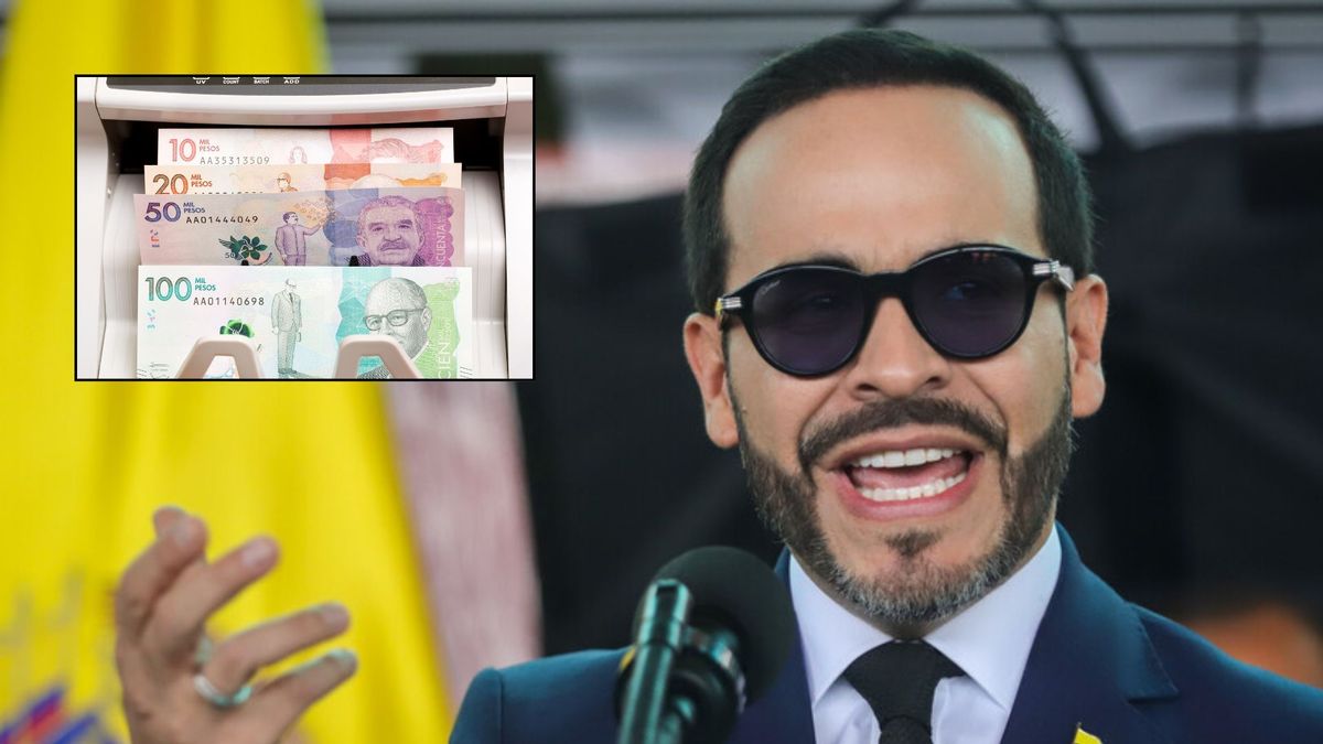 El gobierno prepara una solución para cumplir con las pensiones.