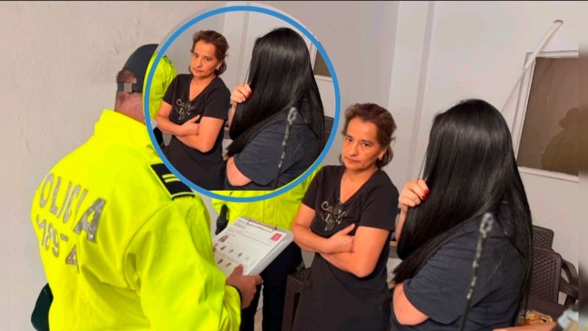Capturan a esposa e hija de alias 'Fito', el líder de Los Choneros que fue extraditado a Estados Unidos en 2025.