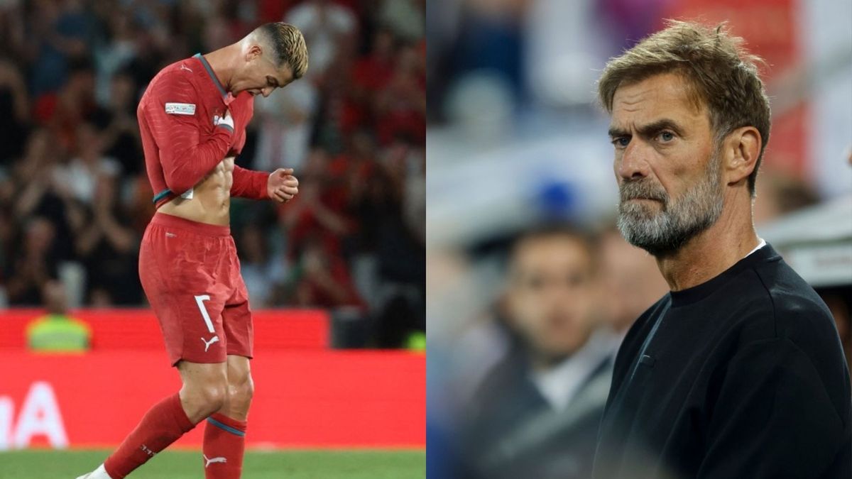 El fútbol en Alemania continúa con la Uefa Nations League.