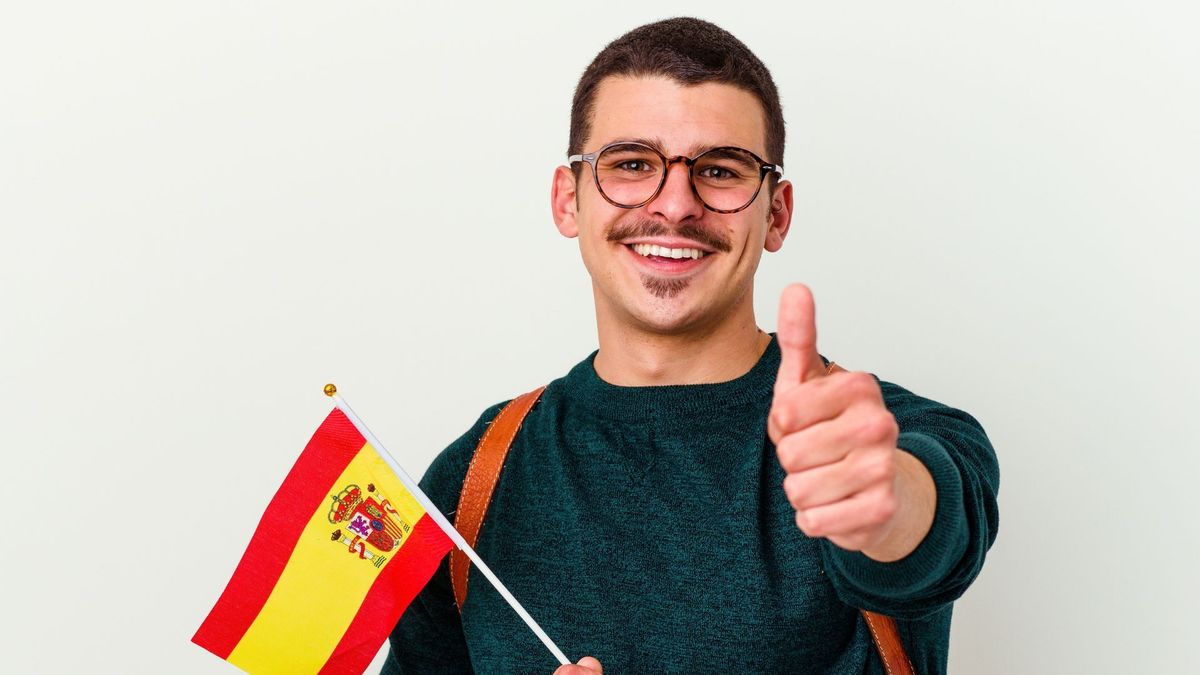 España es uno de los destinos preferidos de los colombianos para estudiar.