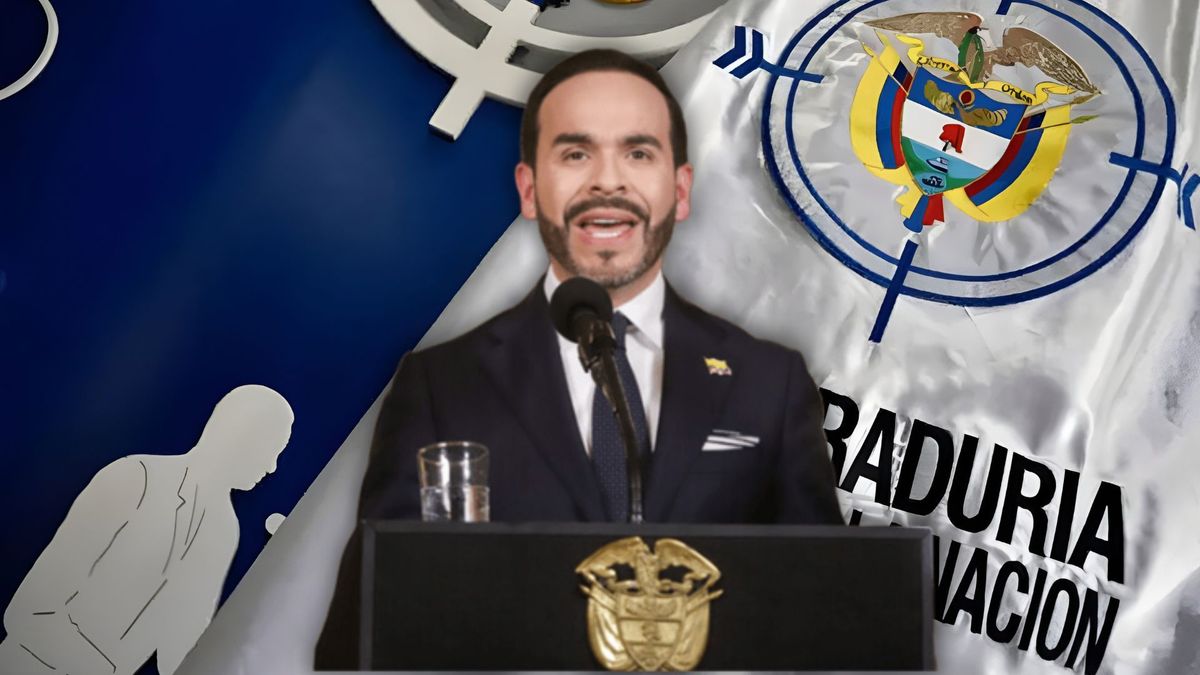 La Procuraduría tendría un nuevo movimiento en una de sus dependencias.