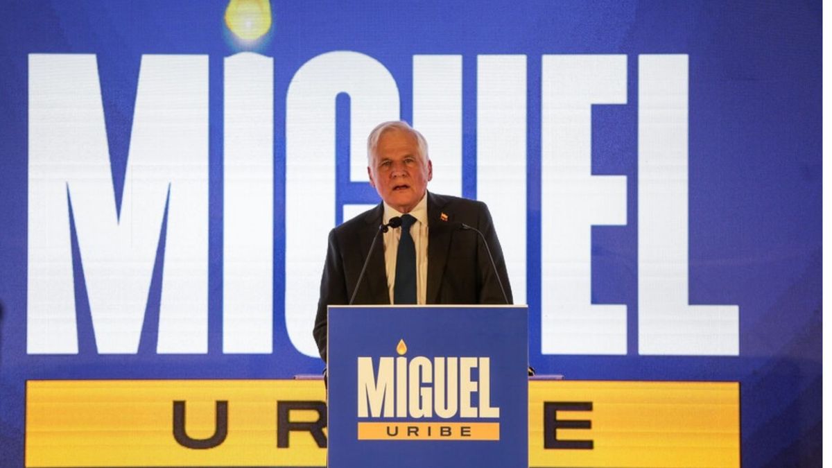 Uribe Londoño aseguró que la investigación por el asesinato de Miguel debe esclarecerse en este gobierno.