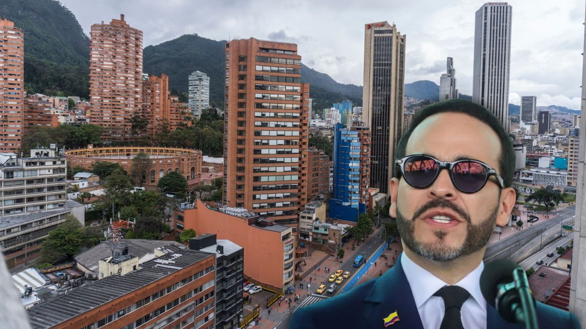 El mandatario también participaría en operativos contra el crimen organizado en la capital.