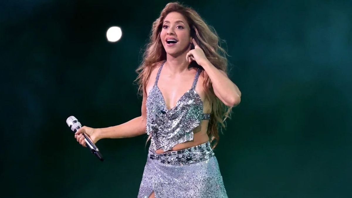 Shakira llevará uno de sus conciertos en Madrid a seguidores de distintas partes del mundo.