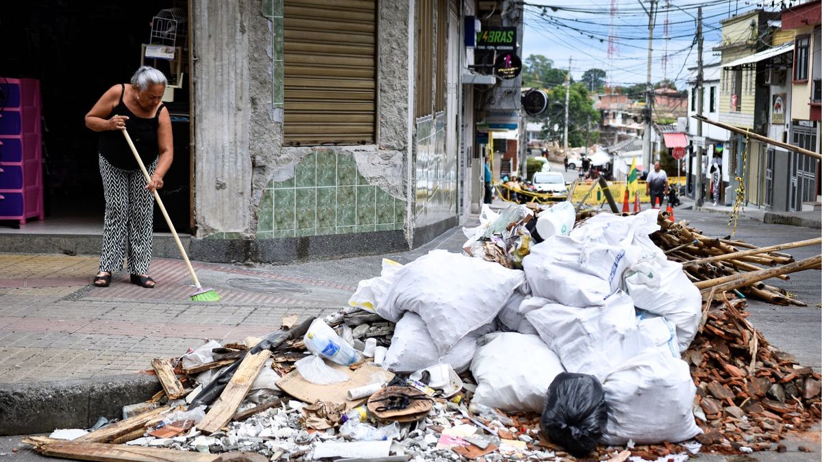 Rappi habilitó una iniciativa para apoyar a los restaurantes que perdieron sus cocinas e infraestructura tras el terremoto.