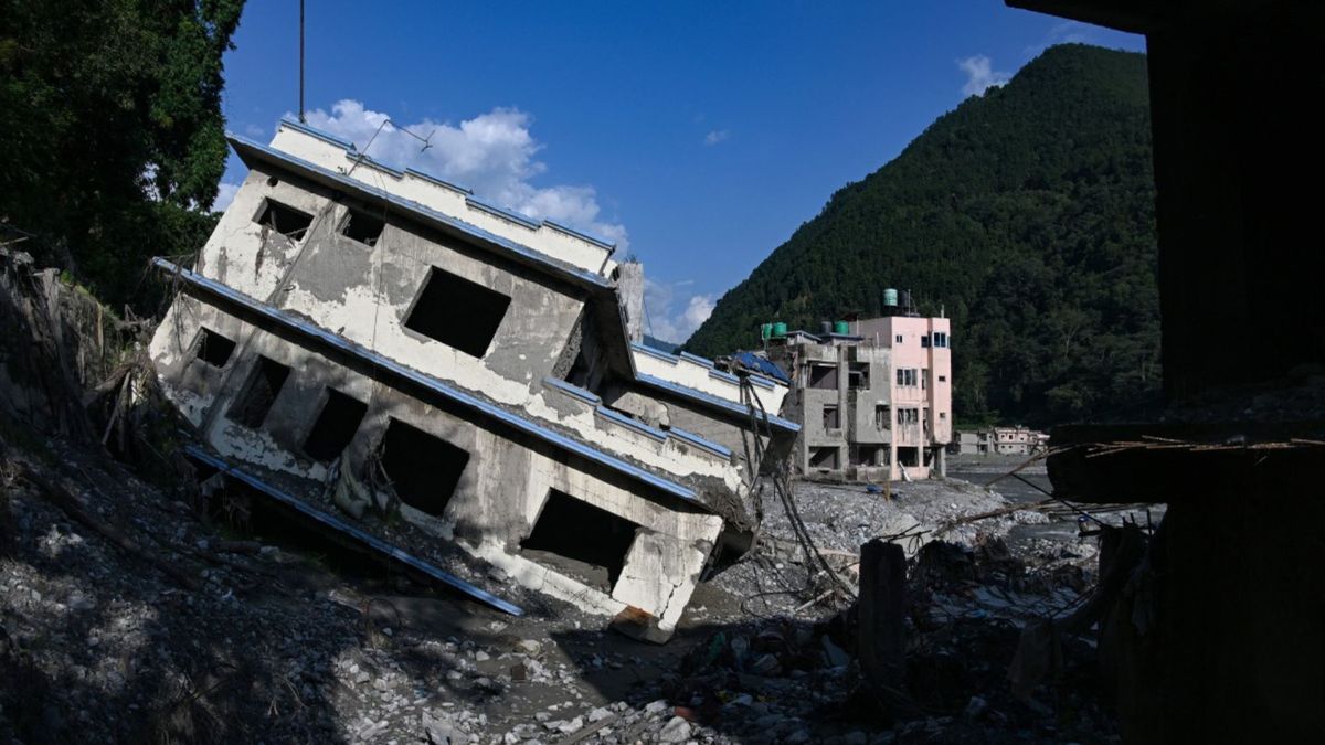Nueva avalancha en Nepal dejan dos muertos