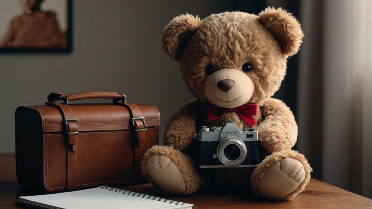 Una agencia de viajes en Japón ofrece recorridos para un tipo particular de pasajero: los peluches.