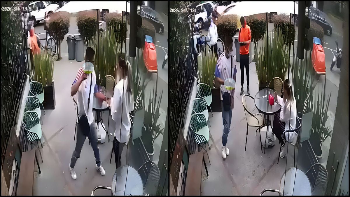 Autoridades buscan a responsables de robo a mujer en restaurante de Usaquén: esto fue lo que ocurrió
