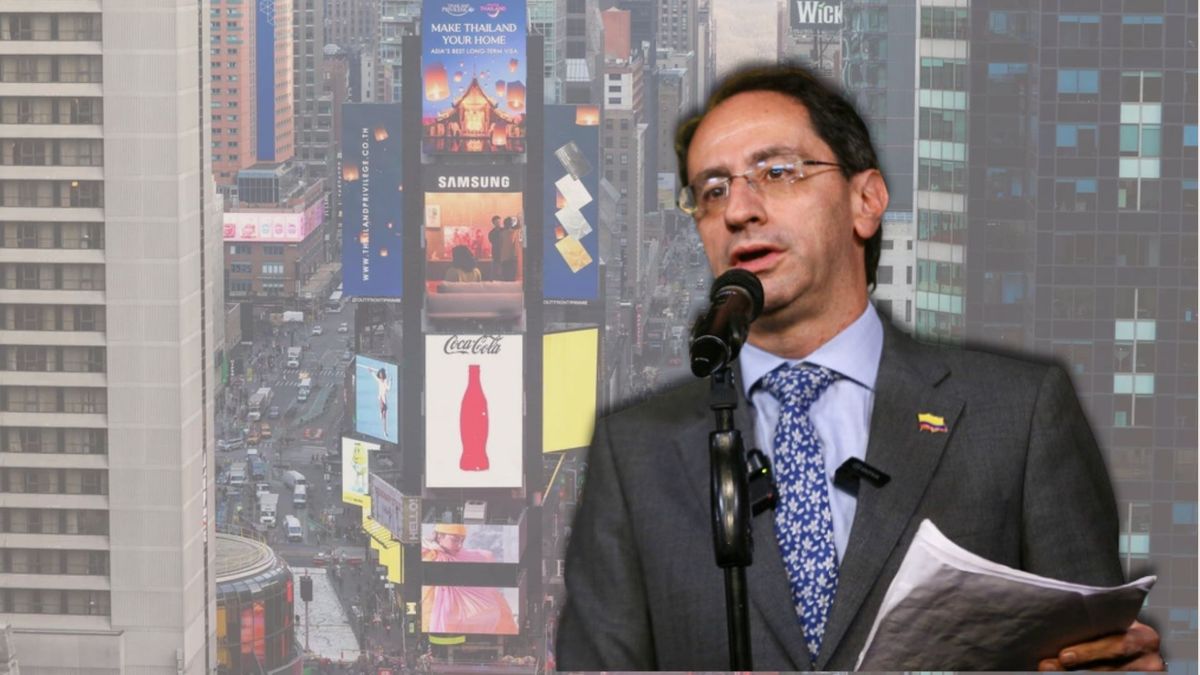 Colombia tendrá una 'milagro week' en Nueva York