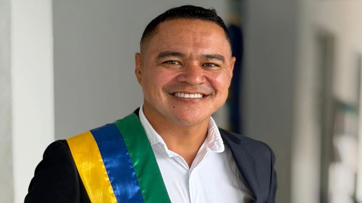 Presidente del Concejo de San Roque, Antioquia