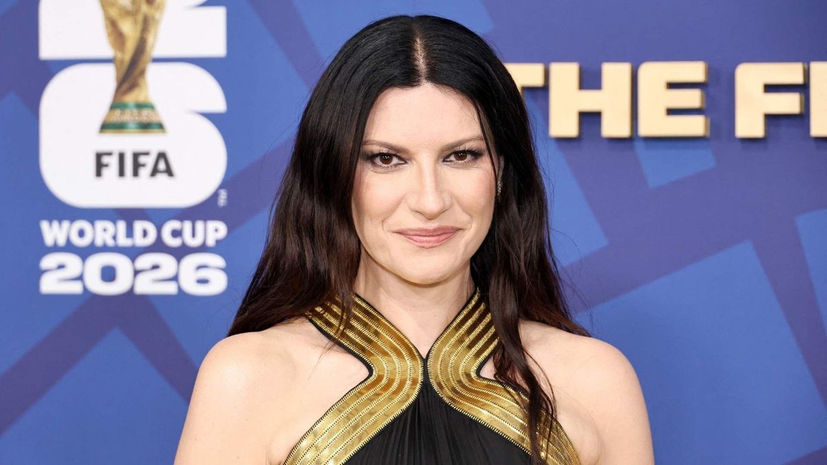 Laura Pausini se presentará en la DAVIarena de Sabaneta, Antioquia, como parte de su ‘Yo Canto World Tour 2027’.