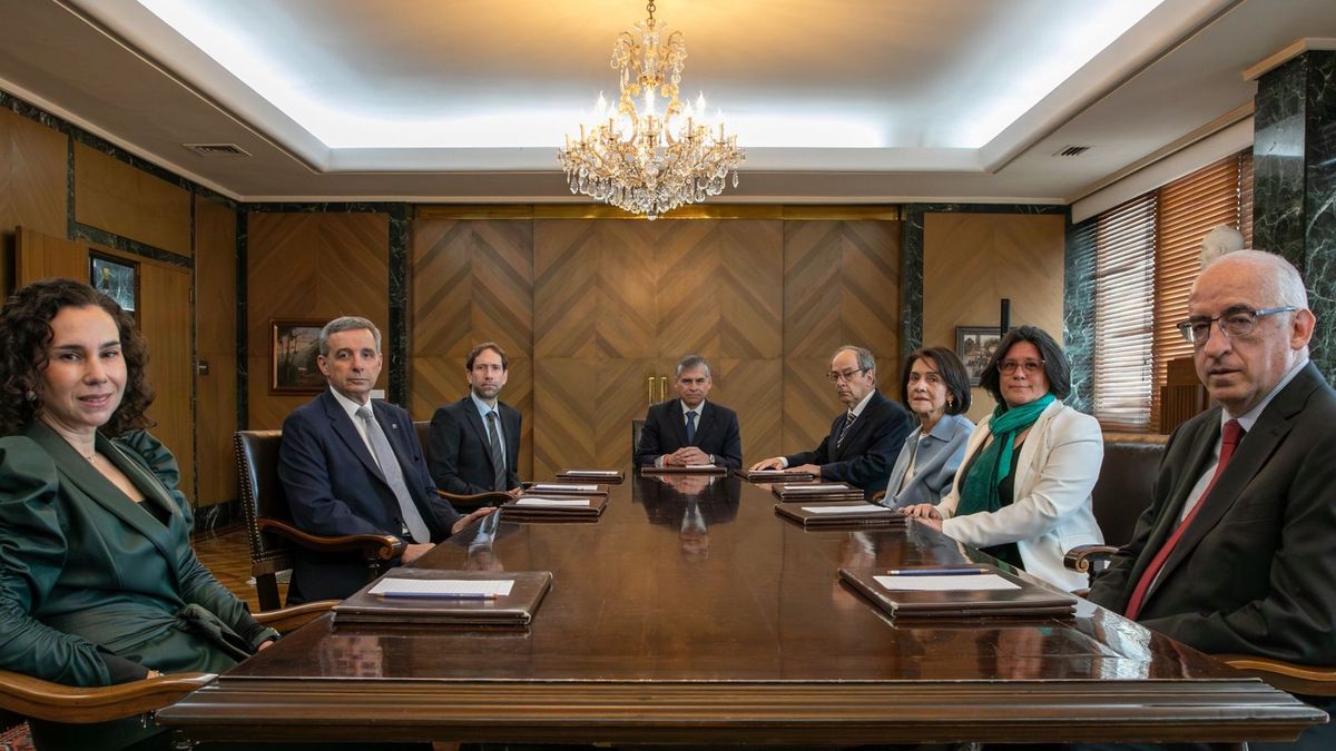 Junta Directiva Banco de la República