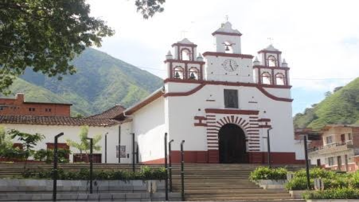 Sabanalarga, Antioquia